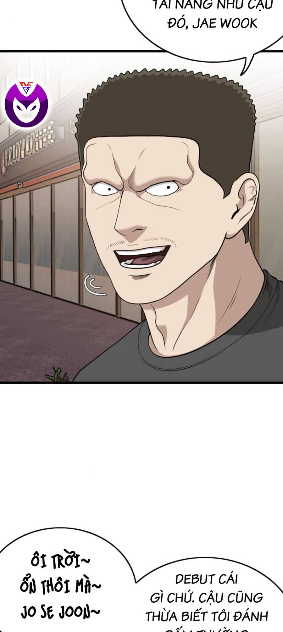 Người Xấu - Chapter 201 - Page 18