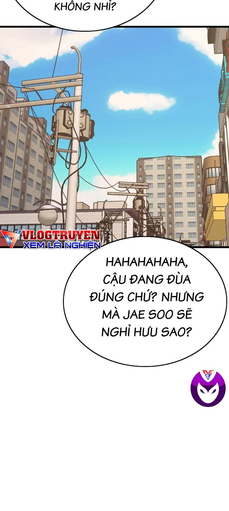 Người Xấu - Chapter 201 - Page 20