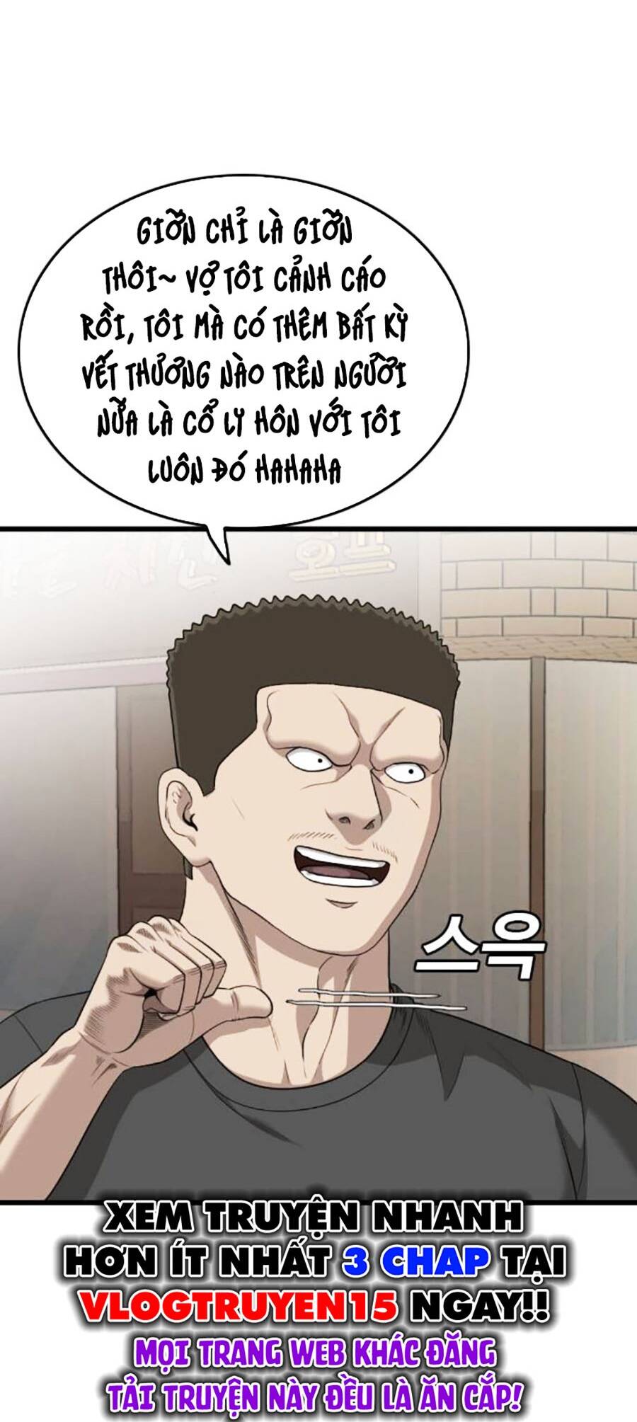 Người Xấu - Chapter 201 - Page 21