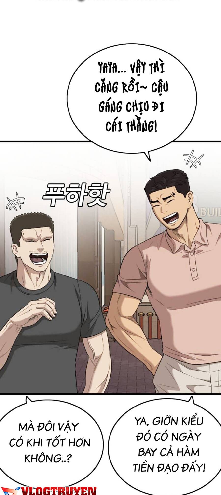 Người Xấu - Chapter 201 - Page 22