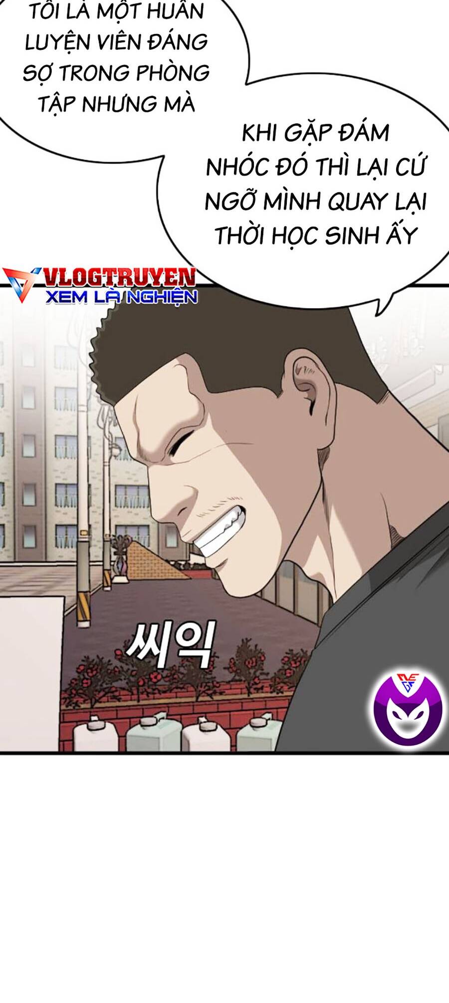 Người Xấu - Chapter 201 - Page 24