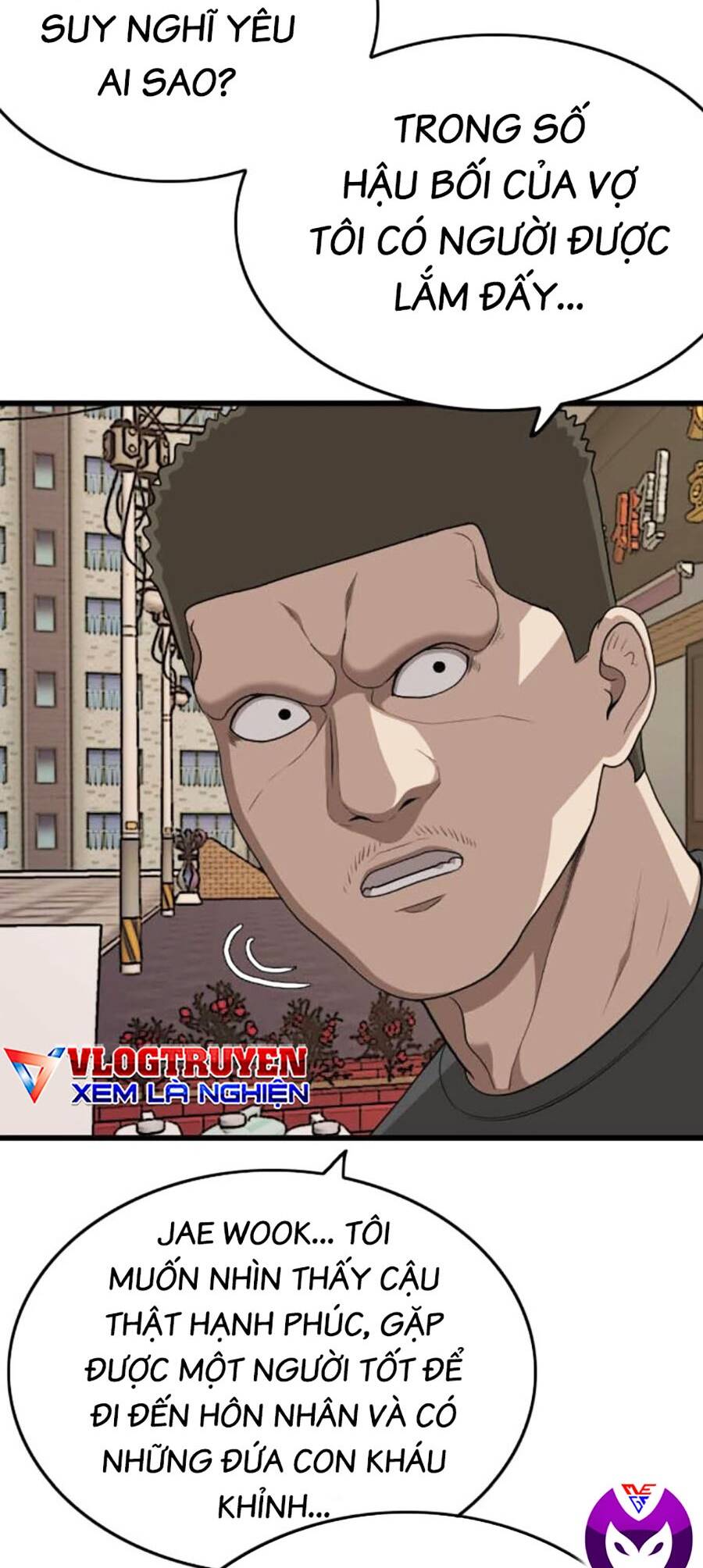 Người Xấu - Chapter 201 - Page 26