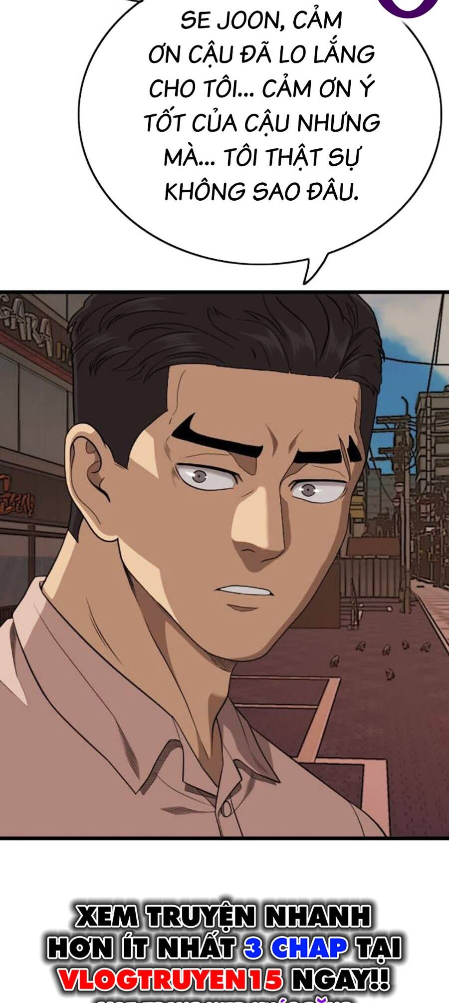 Người Xấu - Chapter 201 - Page 27