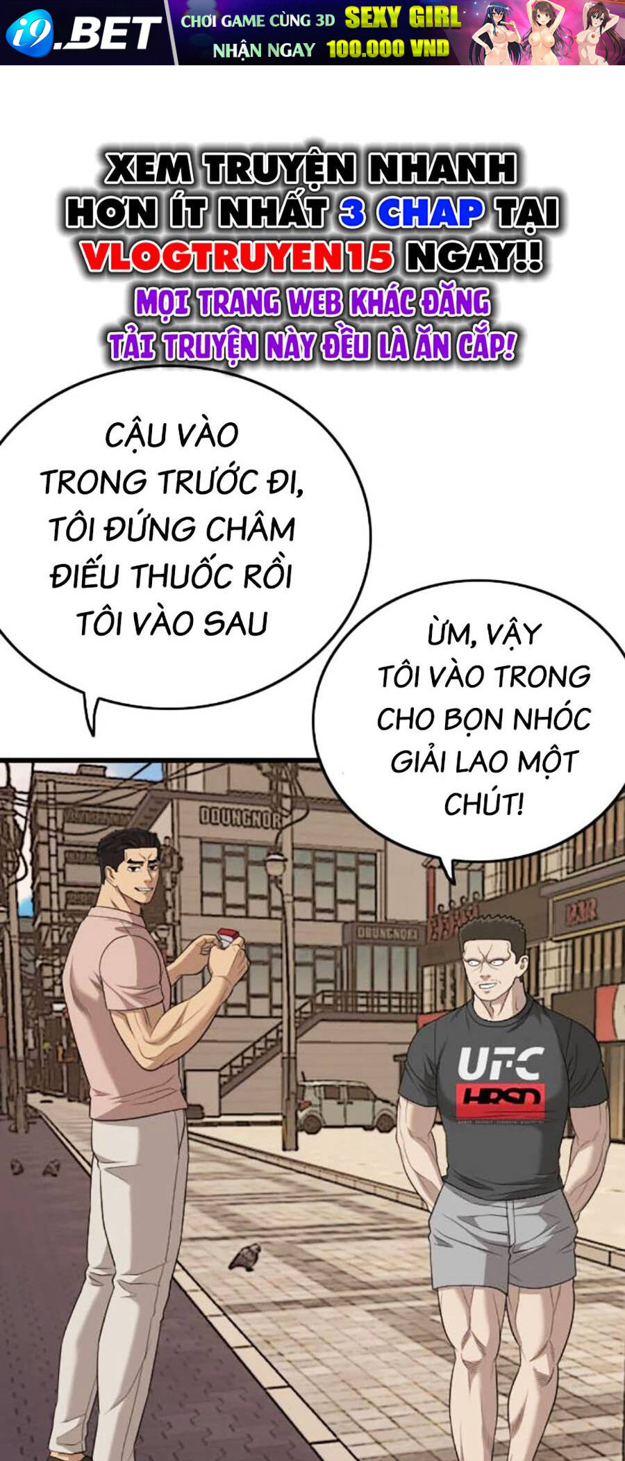Người Xấu - Chapter 201 - Page 29