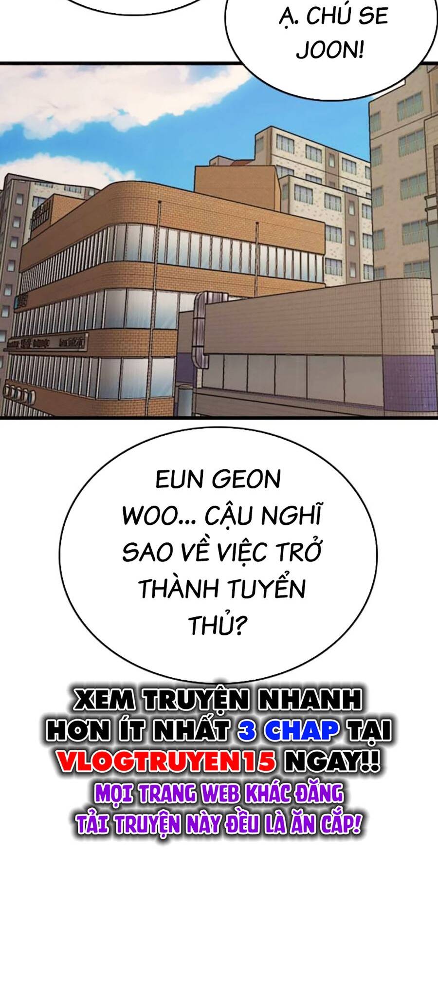Người Xấu - Chapter 201 - Page 3