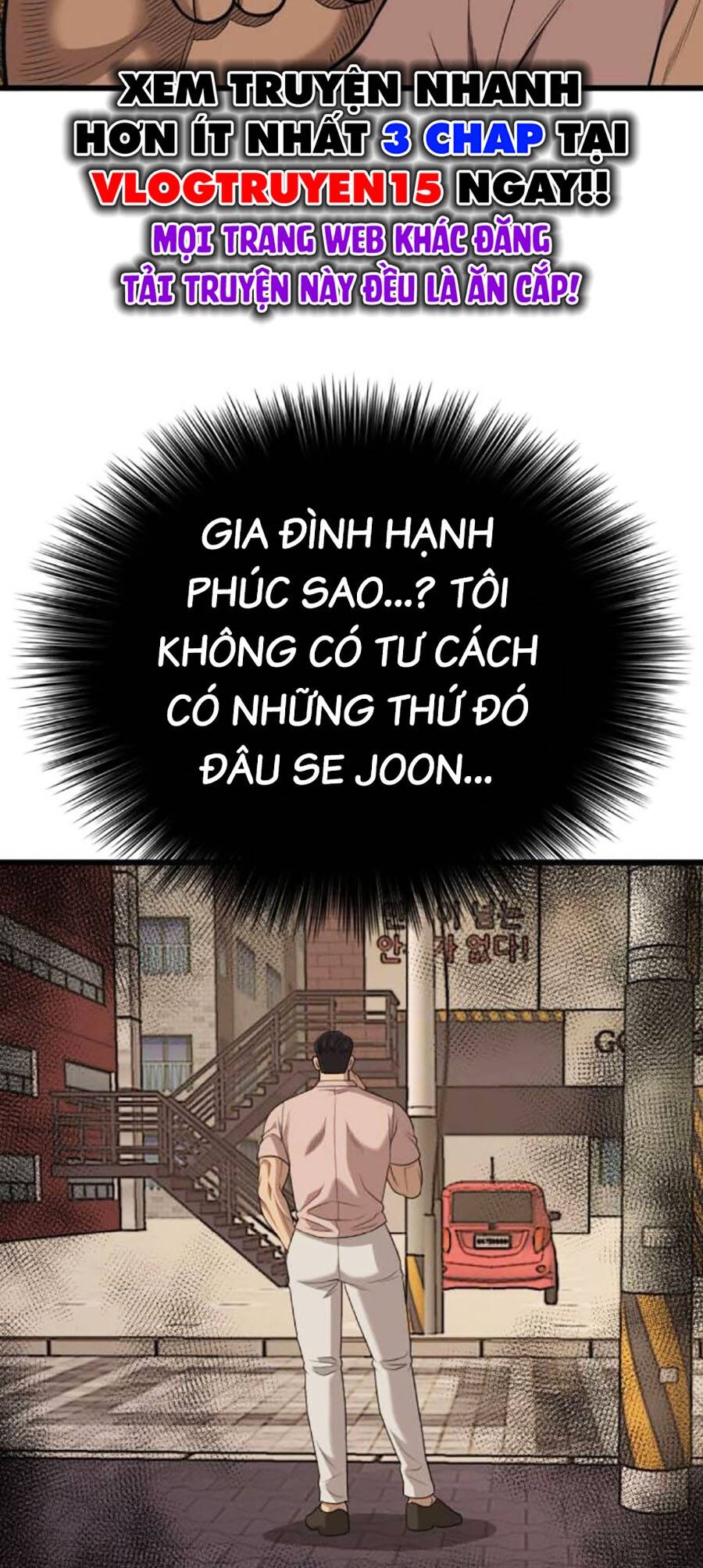 Người Xấu - Chapter 201 - Page 32