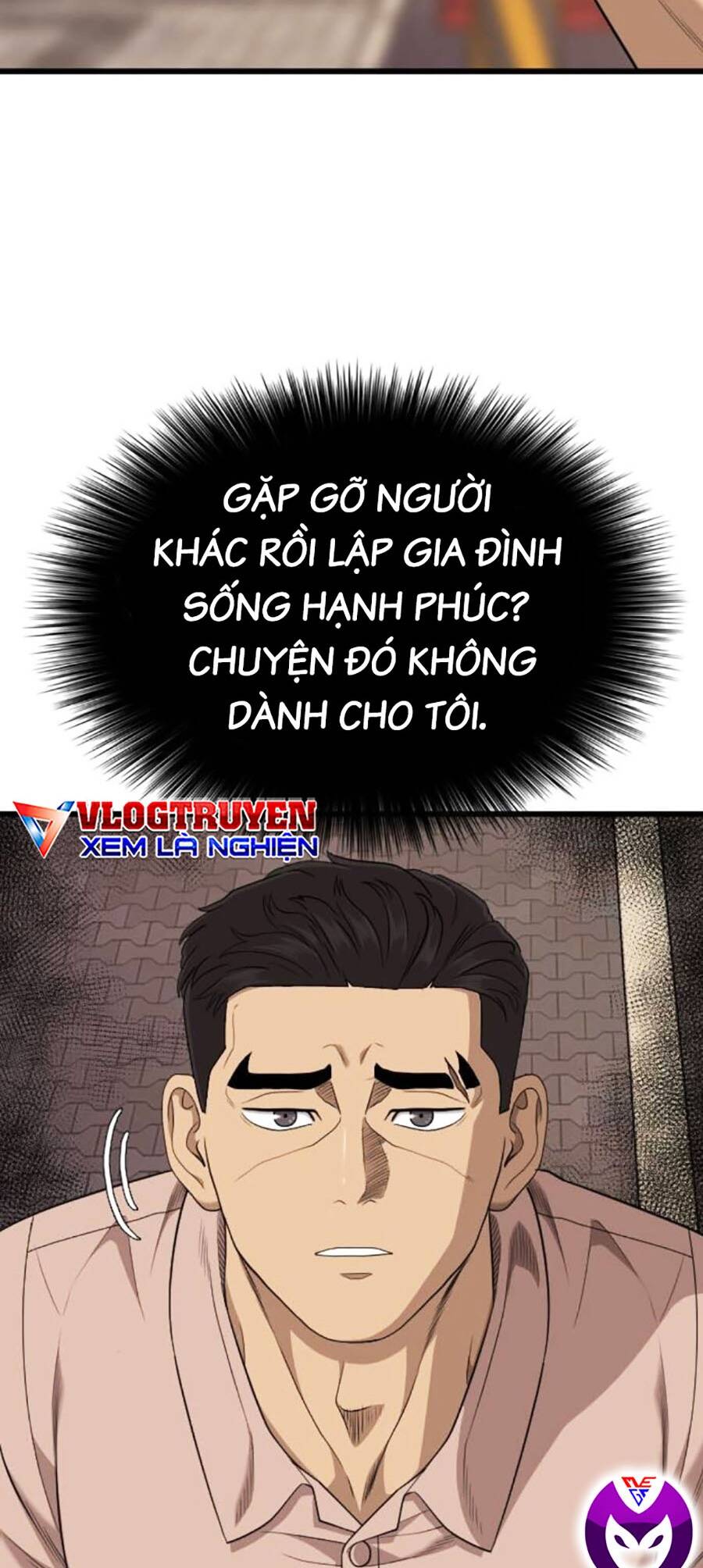 Người Xấu - Chapter 201 - Page 34