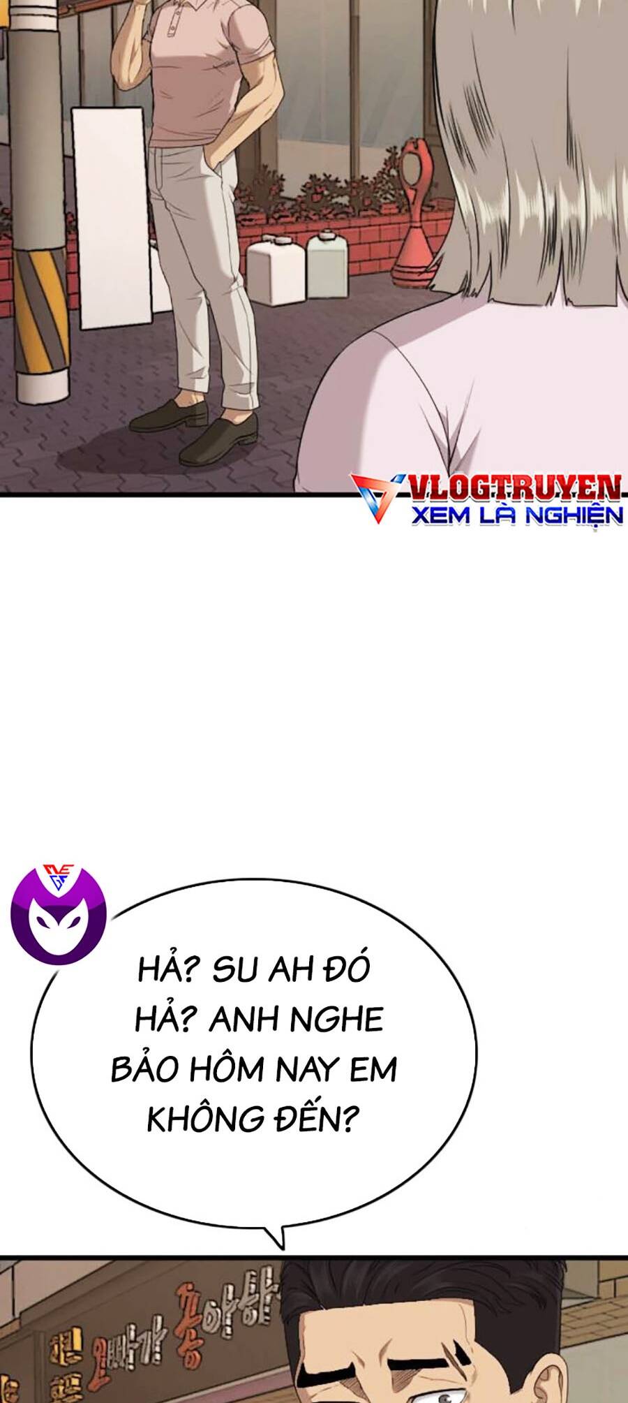 Người Xấu - Chapter 201 - Page 37