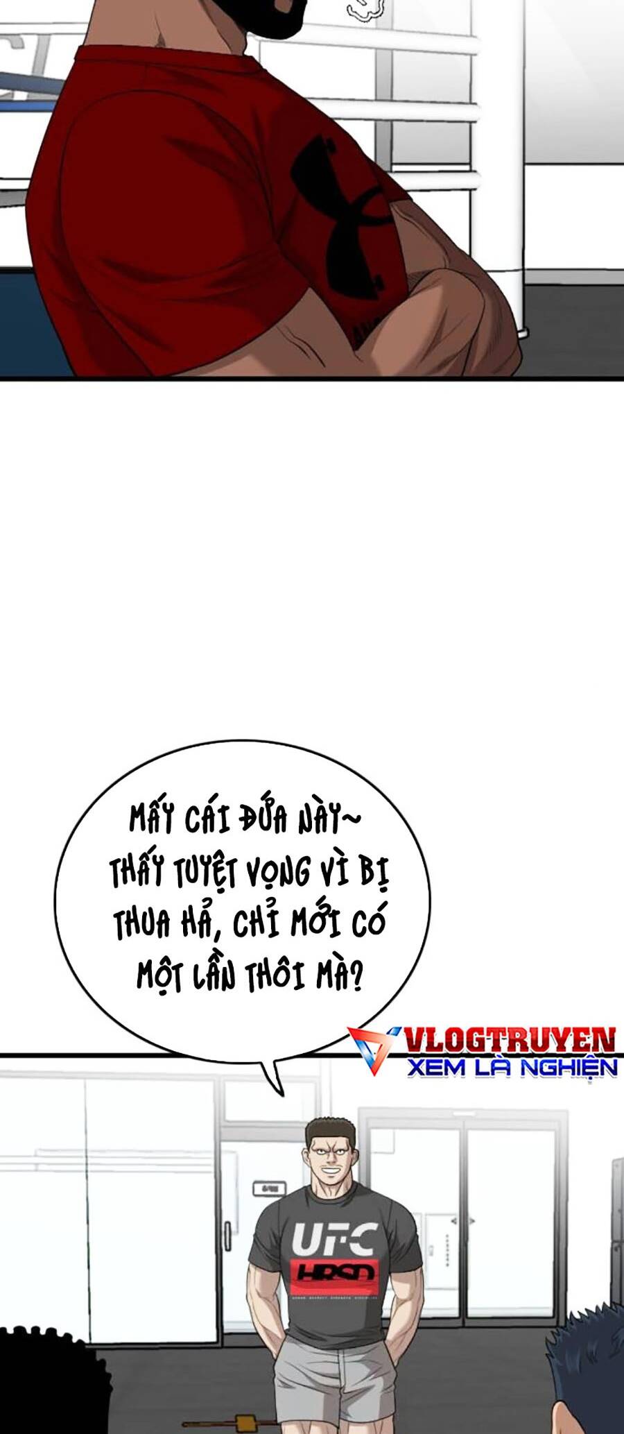 Người Xấu - Chapter 201 - Page 46