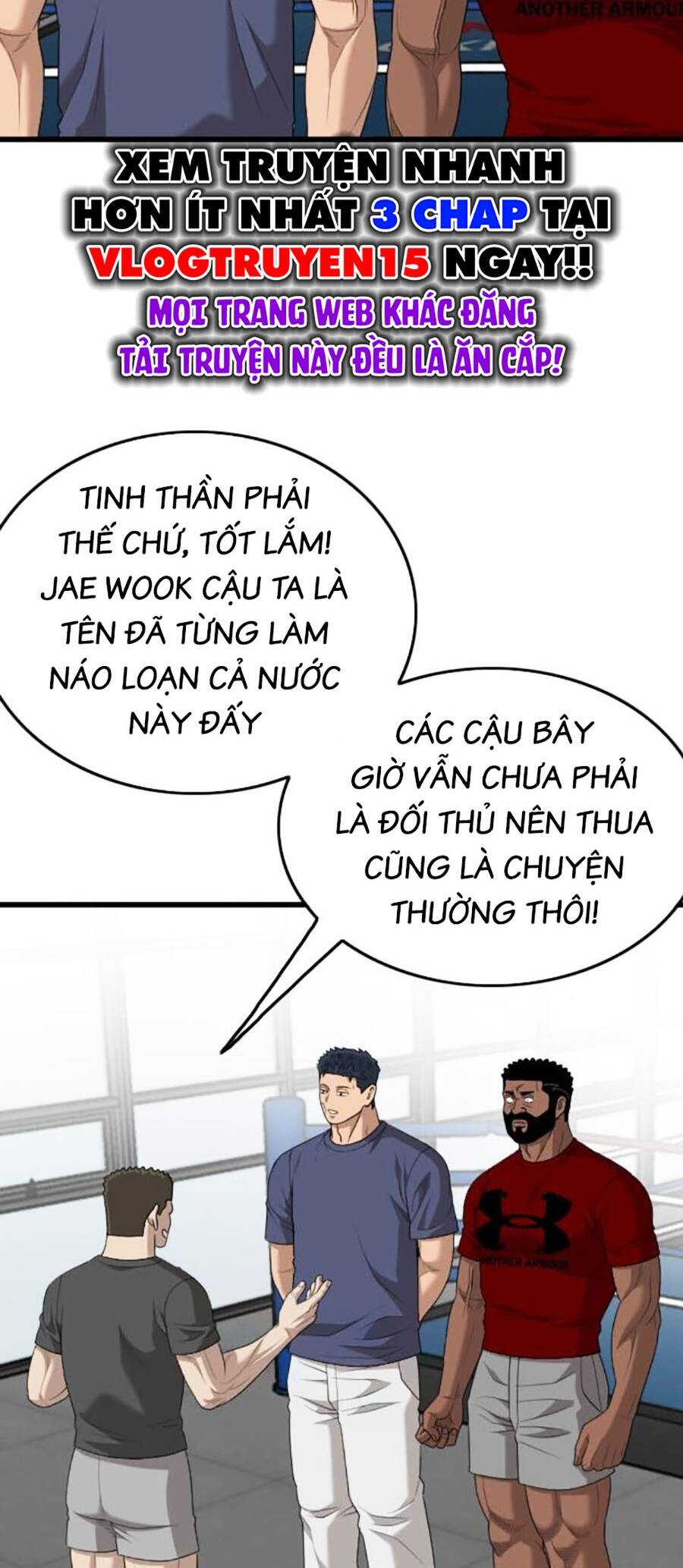 Người Xấu - Chapter 201 - Page 48