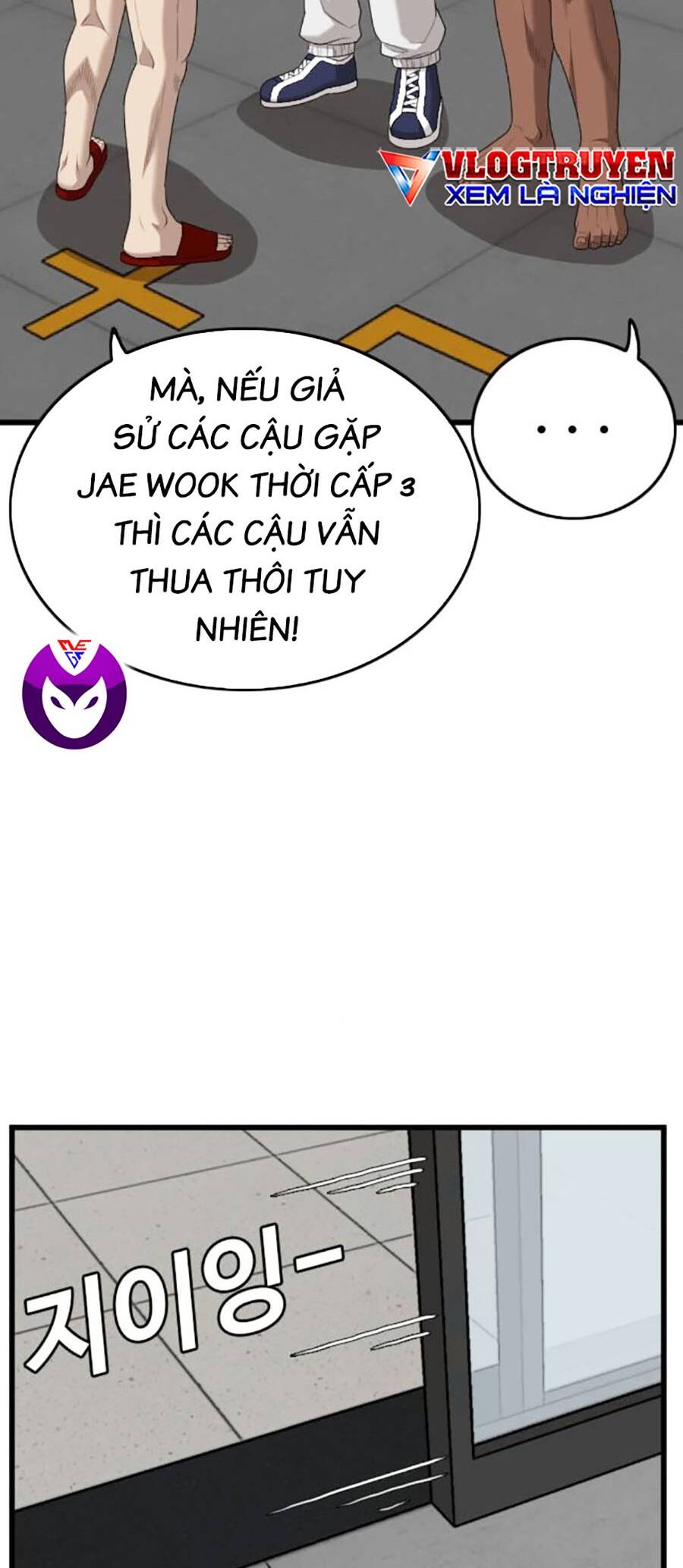 Người Xấu - Chapter 201 - Page 49