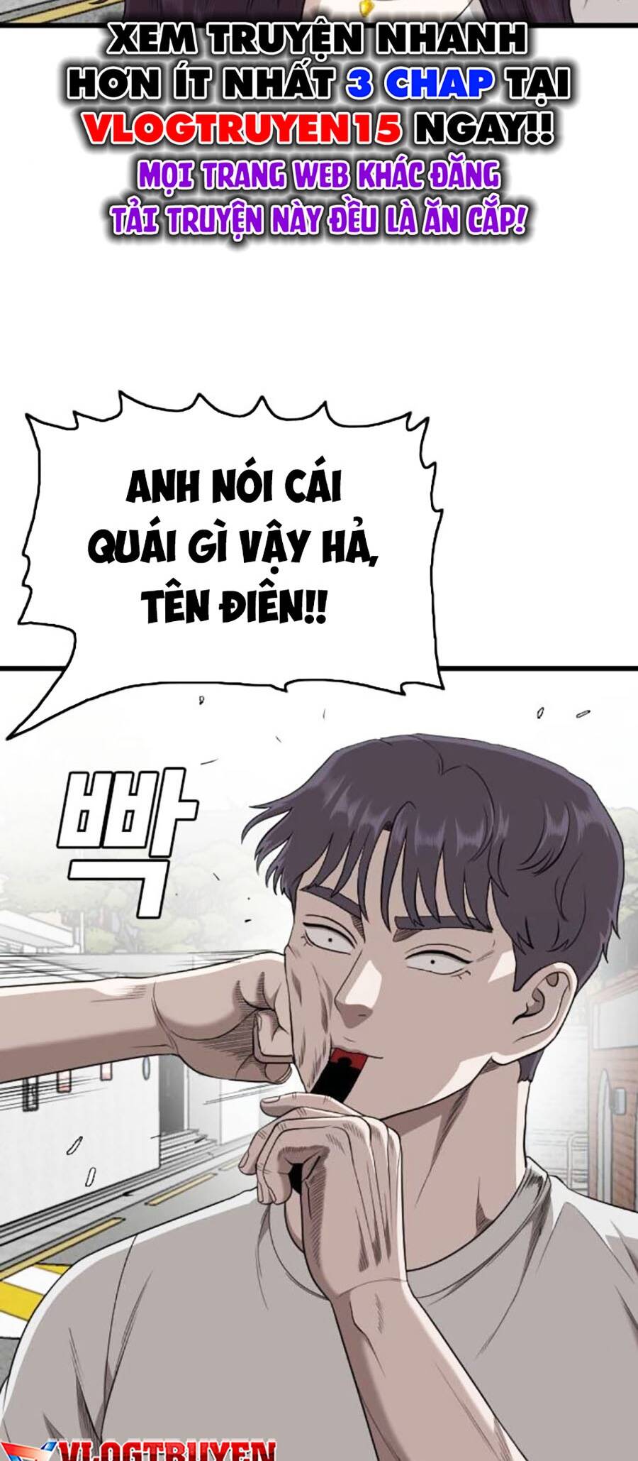 Người Xấu - Chapter 201 - Page 5