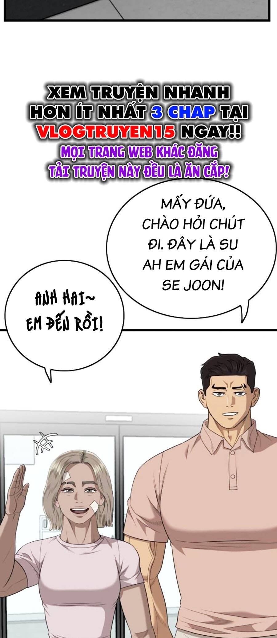 Người Xấu - Chapter 201 - Page 50