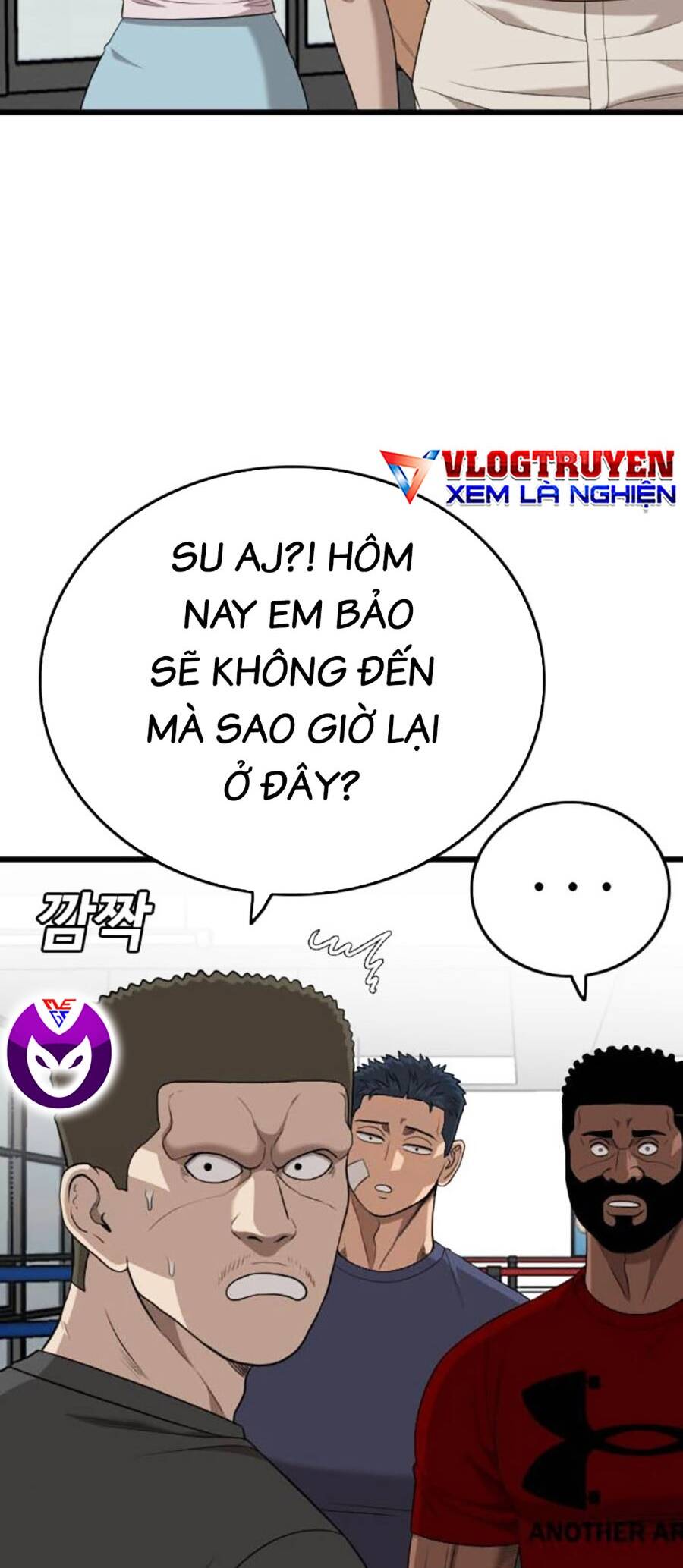 Người Xấu - Chapter 201 - Page 51