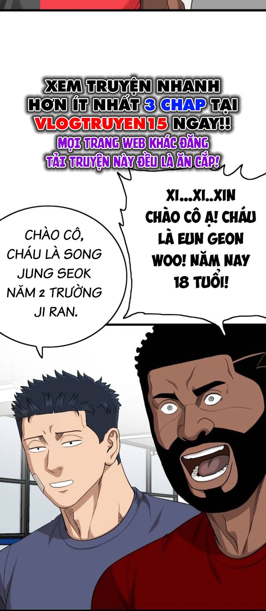 Người Xấu - Chapter 201 - Page 54
