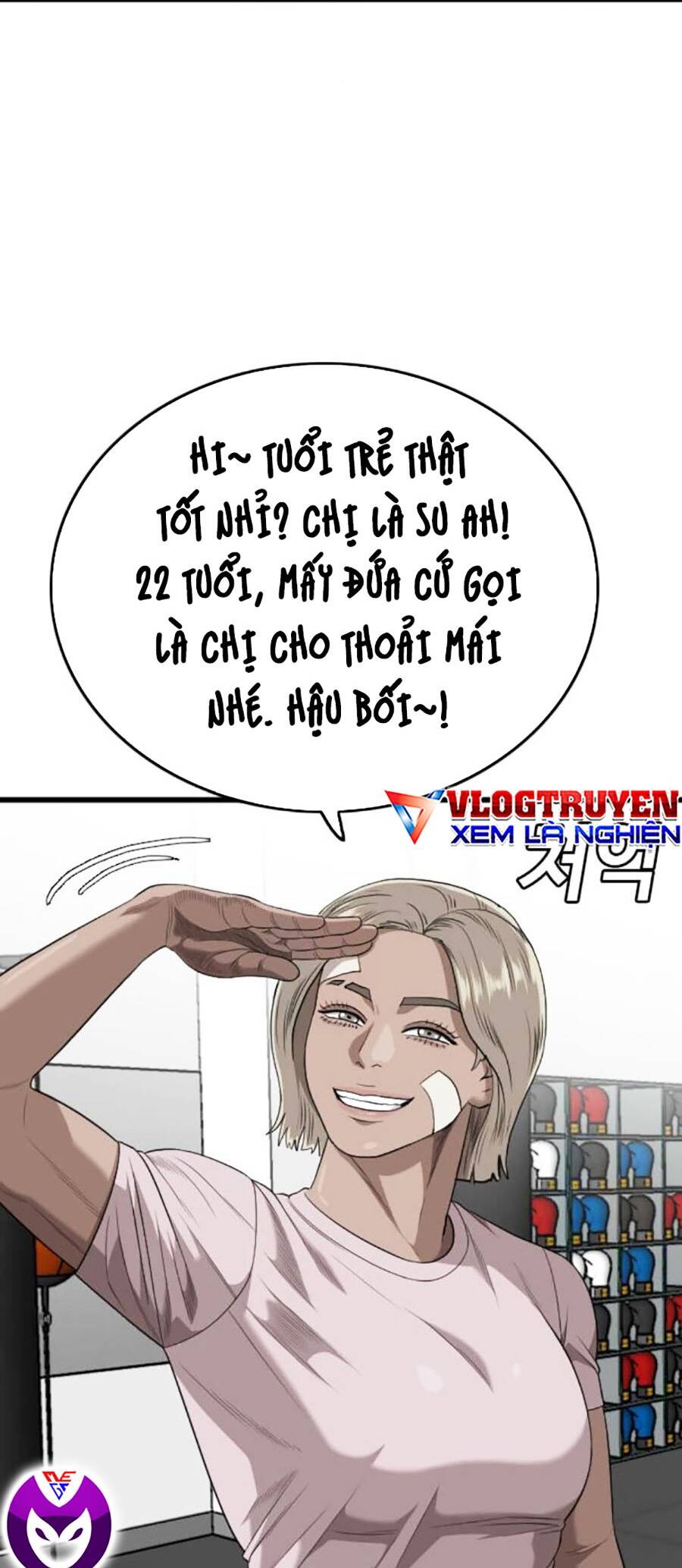 Người Xấu - Chapter 201 - Page 55