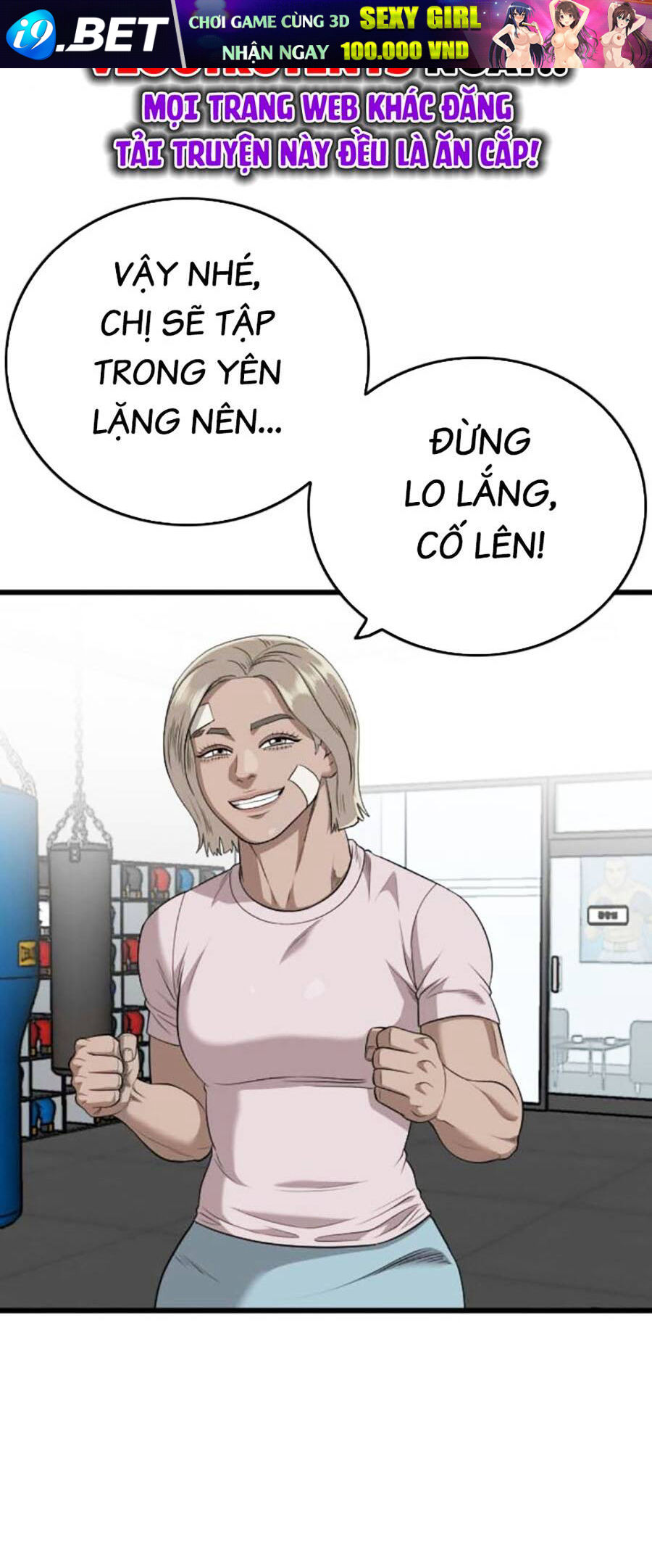 Người Xấu - Chapter 201 - Page 57