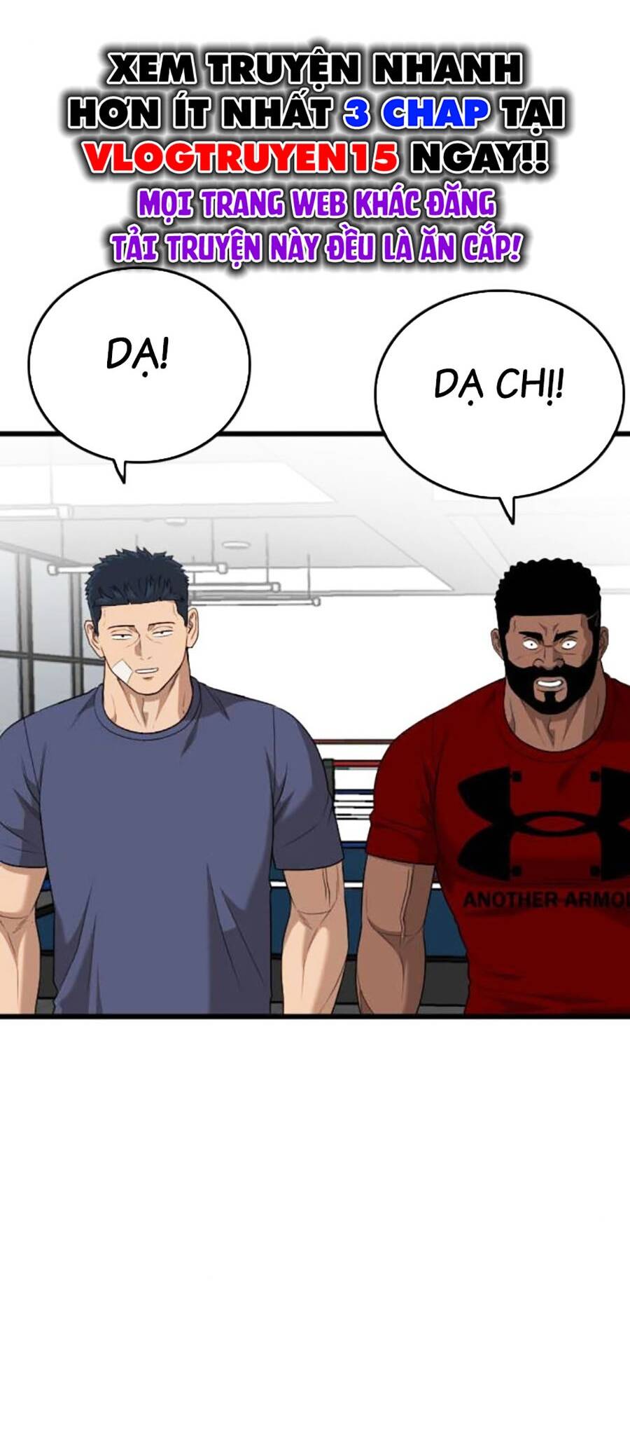 Người Xấu - Chapter 201 - Page 58
