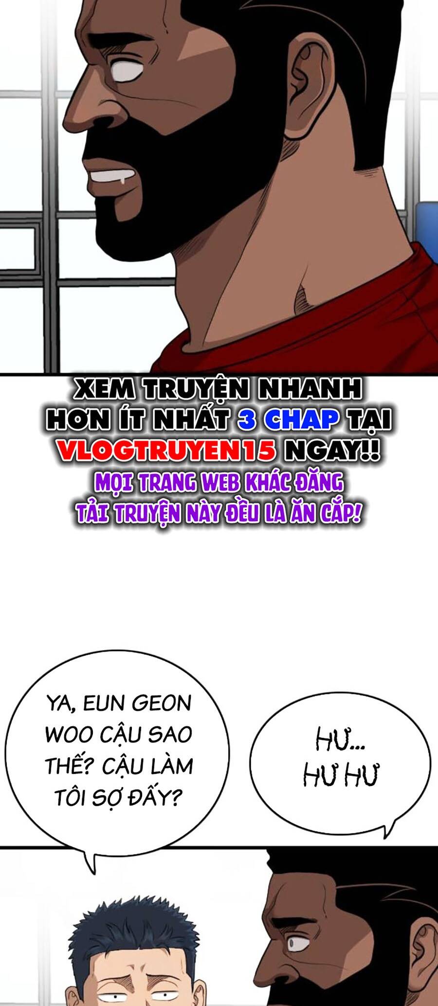 Người Xấu - Chapter 201 - Page 60