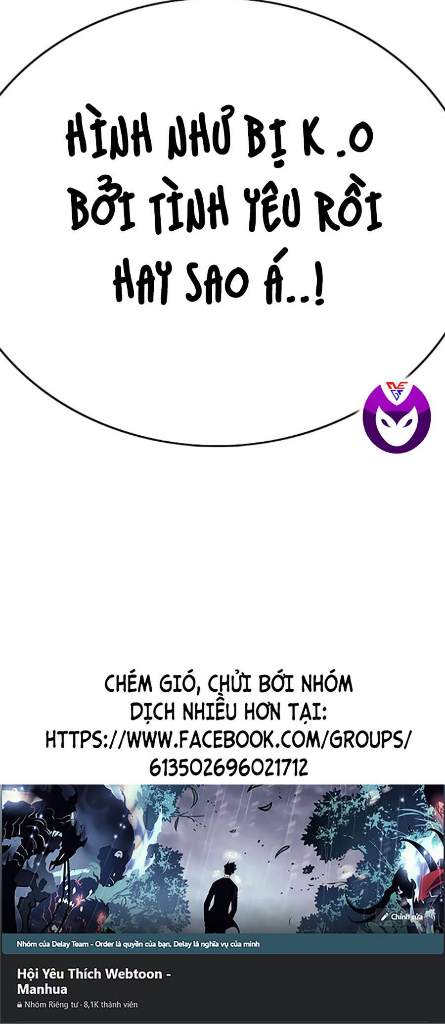 Người Xấu - Chapter 201 - Page 64