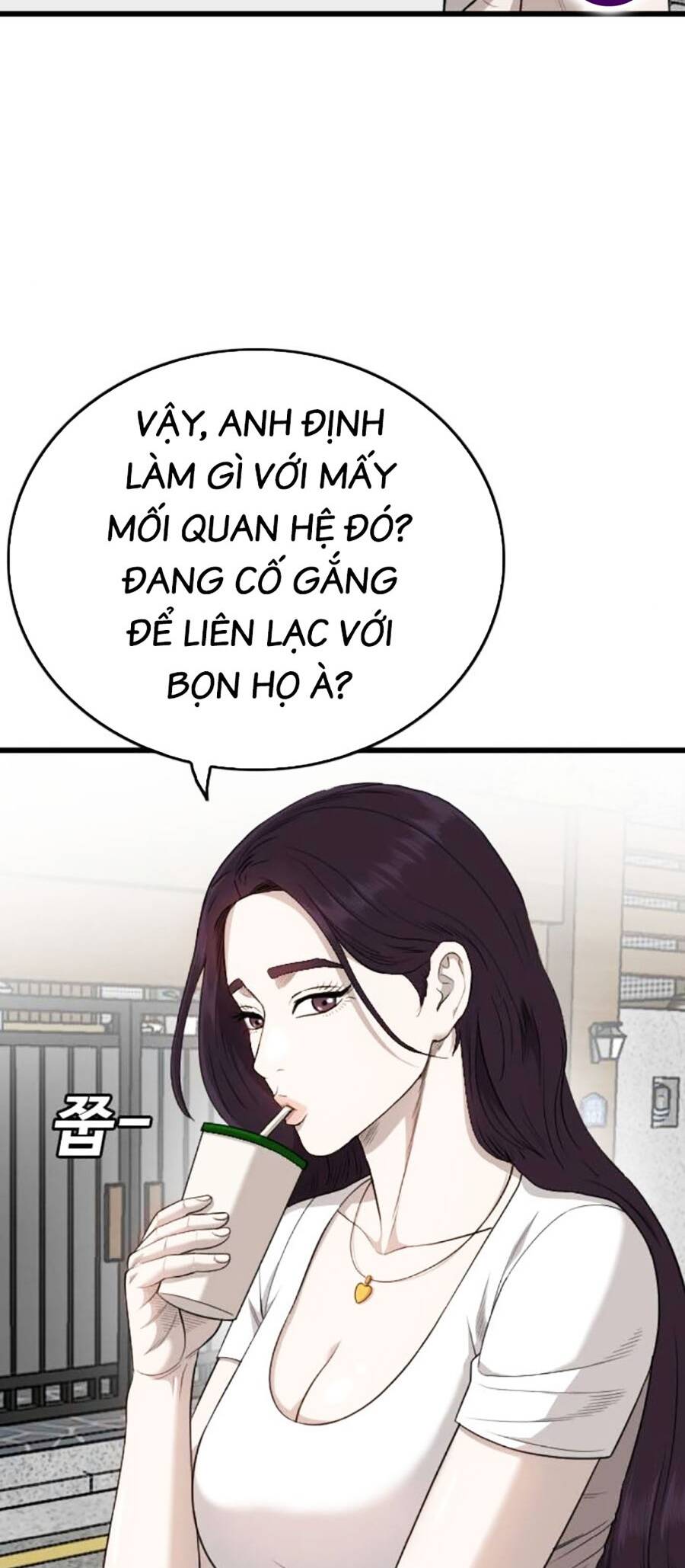 Người Xấu - Chapter 201 - Page 7