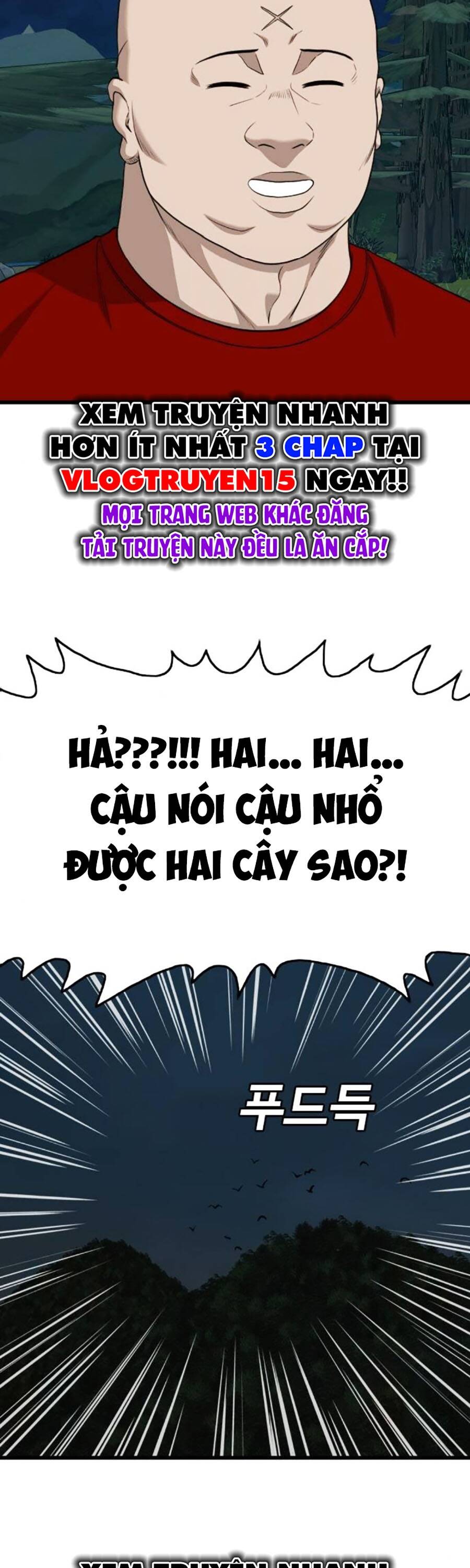 Người Xấu - Chapter 202 - Page 11