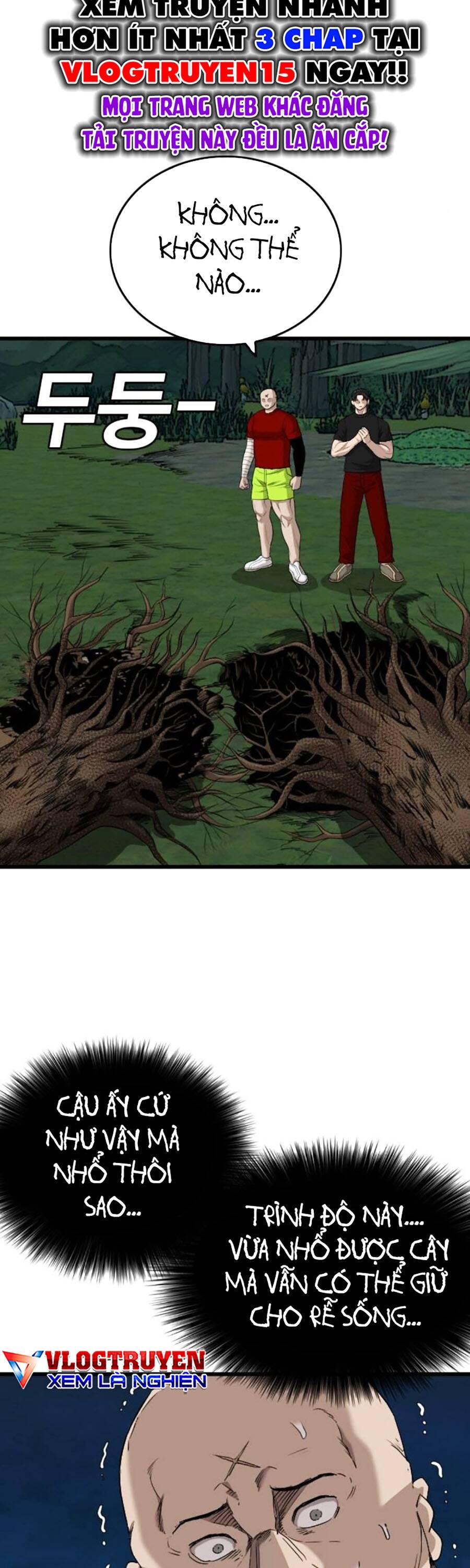 Người Xấu - Chapter 202 - Page 12