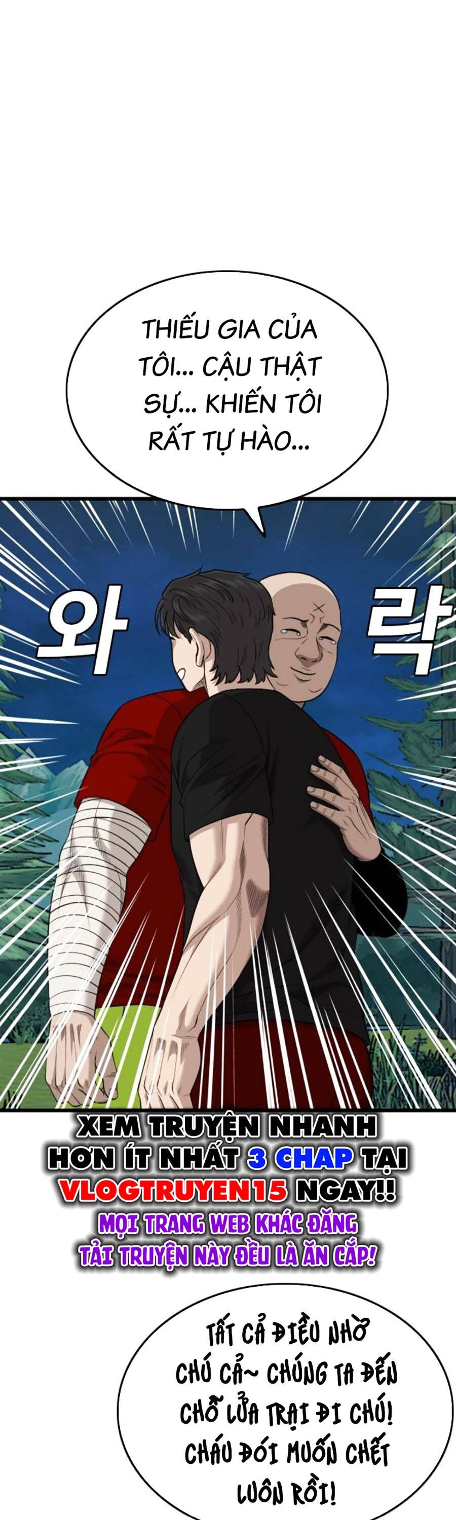 Người Xấu - Chapter 202 - Page 13