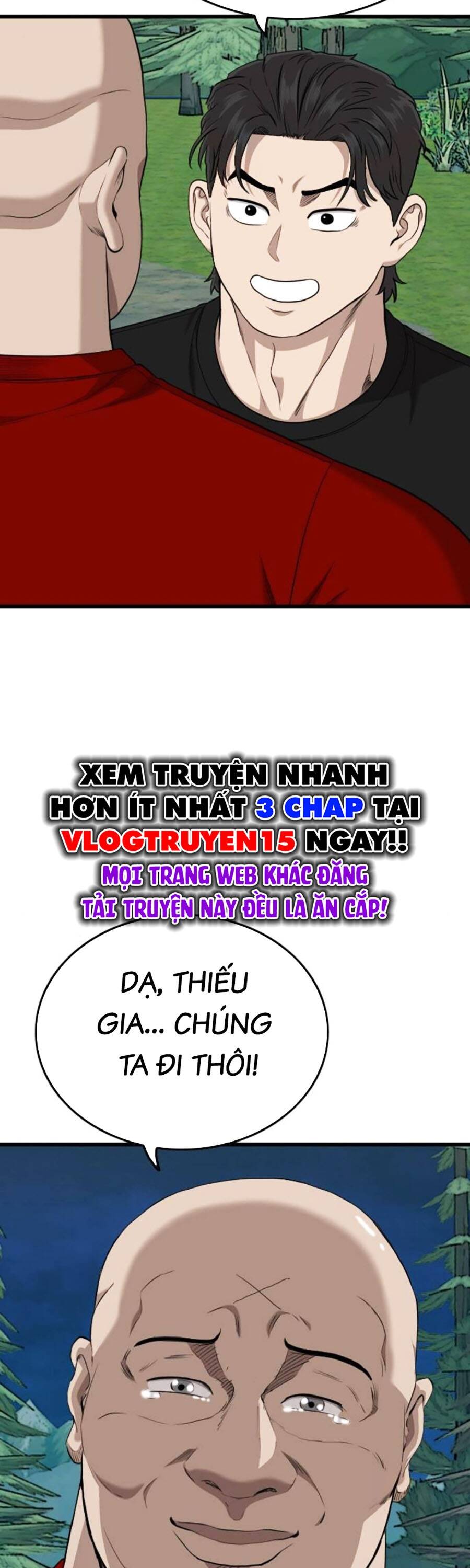 Người Xấu - Chapter 202 - Page 14