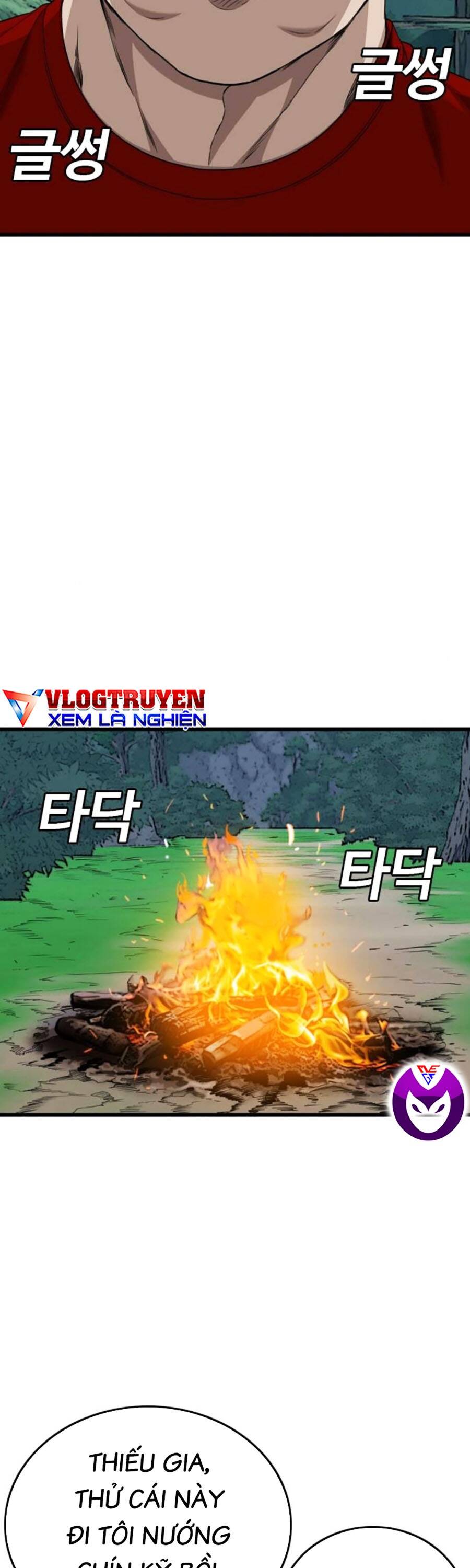 Người Xấu - Chapter 202 - Page 15