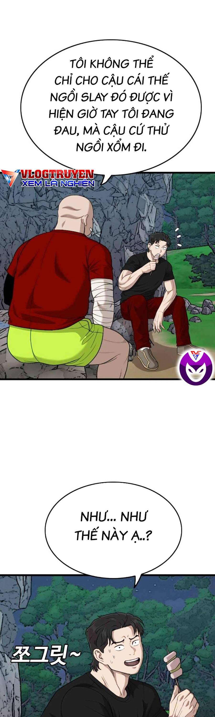 Người Xấu - Chapter 202 - Page 17