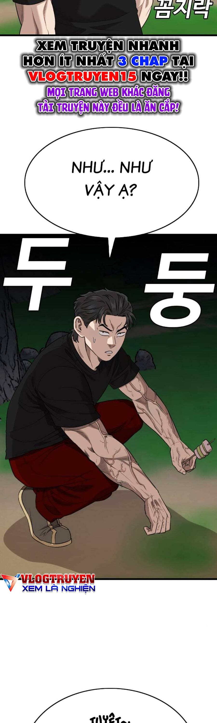 Người Xấu - Chapter 202 - Page 20