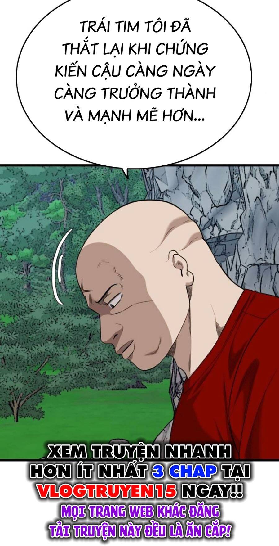 Người Xấu - Chapter 202 - Page 23