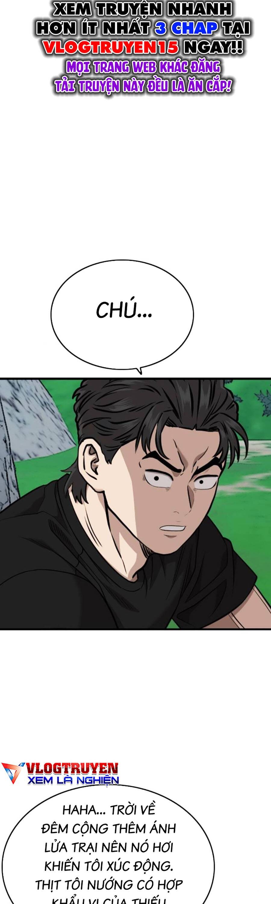 Người Xấu - Chapter 202 - Page 25