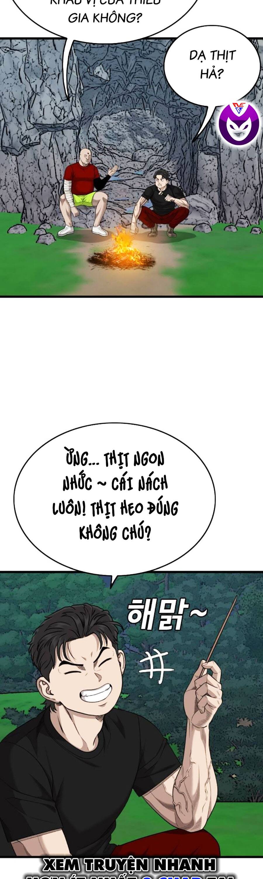 Người Xấu - Chapter 202 - Page 26