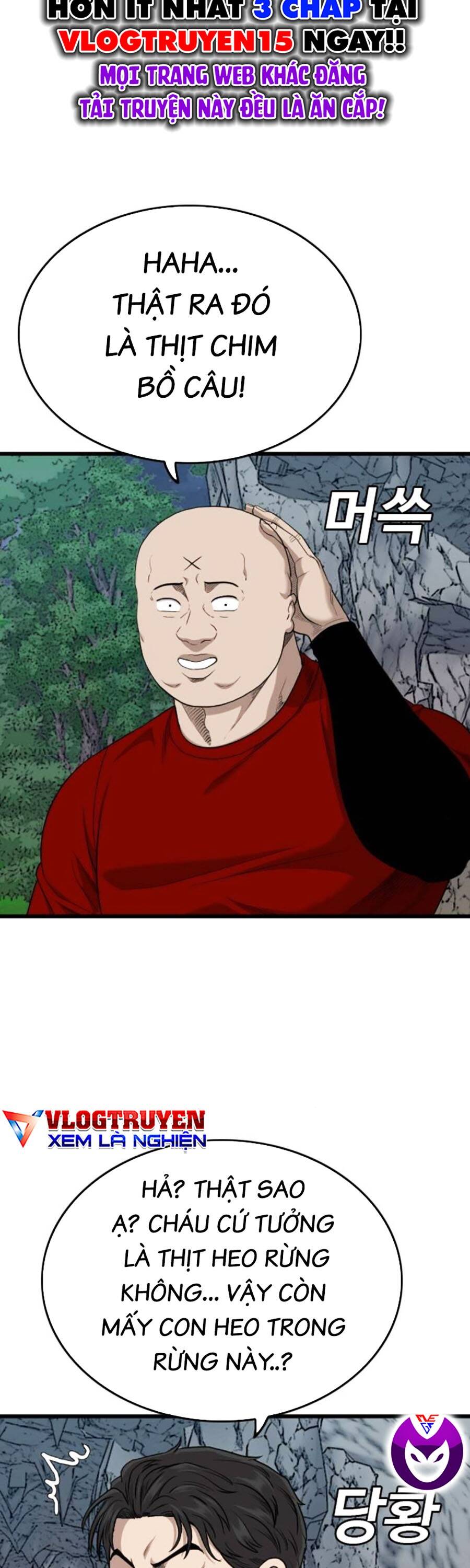 Người Xấu - Chapter 202 - Page 27