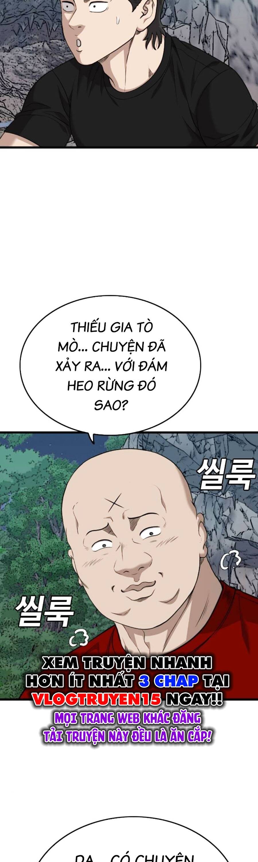 Người Xấu - Chapter 202 - Page 28