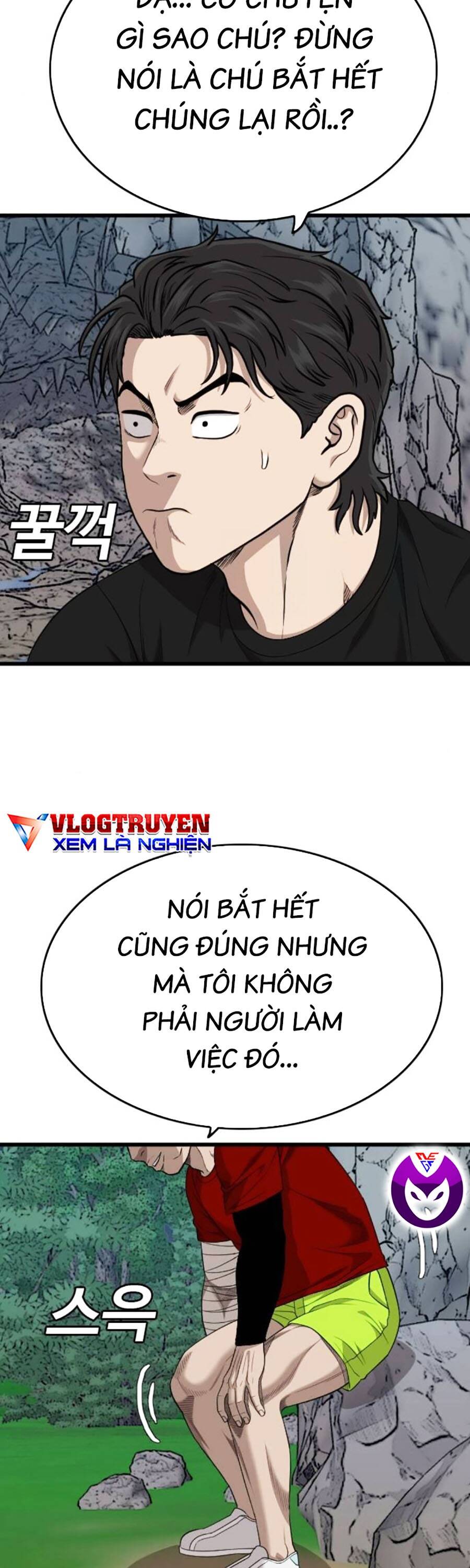 Người Xấu - Chapter 202 - Page 29