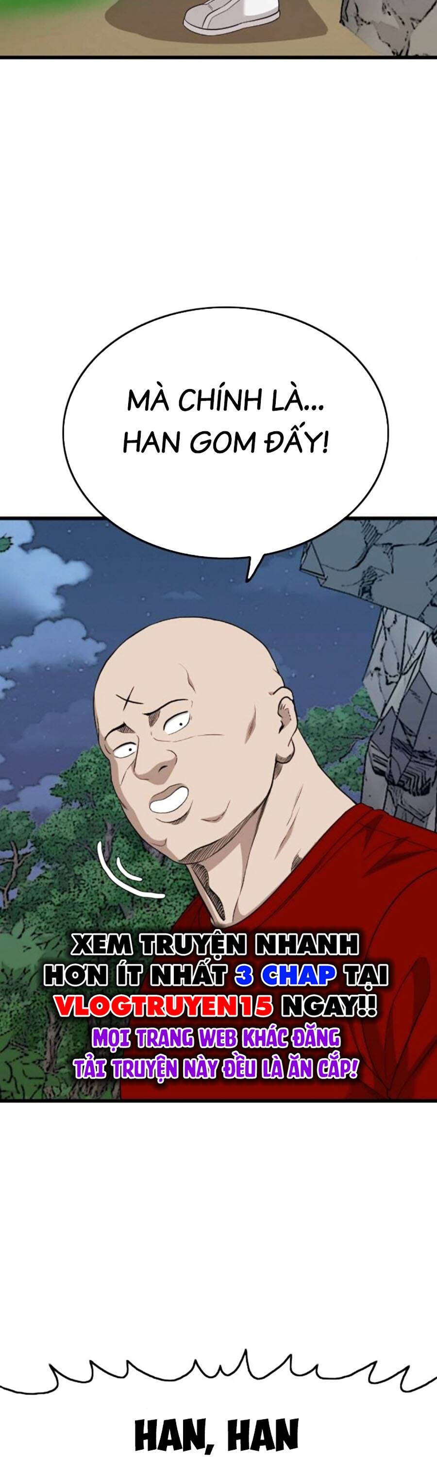 Người Xấu - Chapter 202 - Page 30
