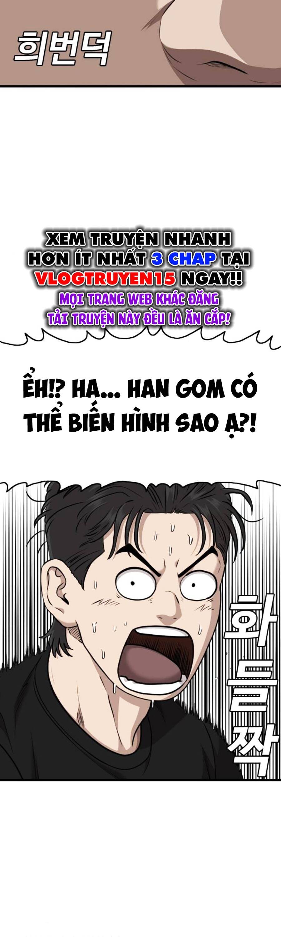 Người Xấu - Chapter 202 - Page 32