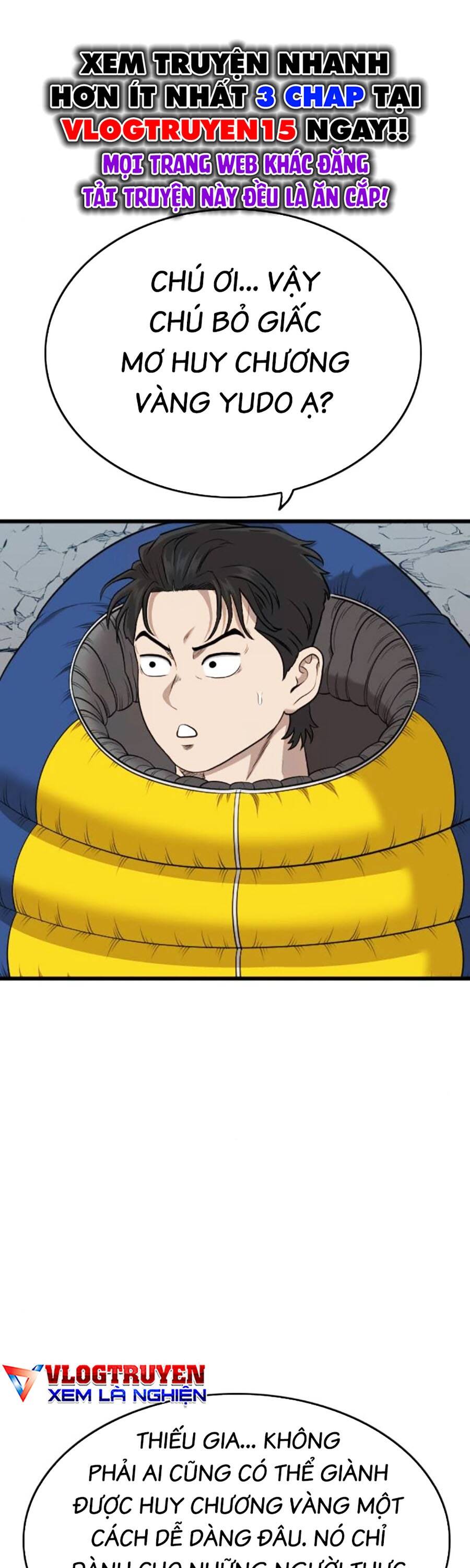 Người Xấu - Chapter 202 - Page 38