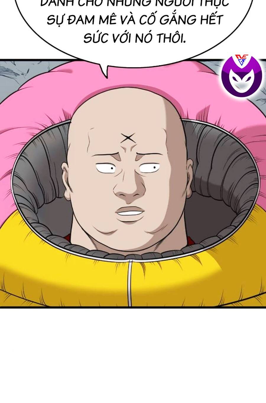 Người Xấu - Chapter 202 - Page 39