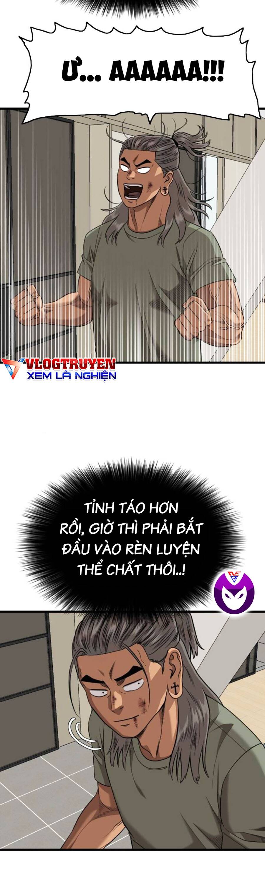 Người Xấu - Chapter 202 - Page 4