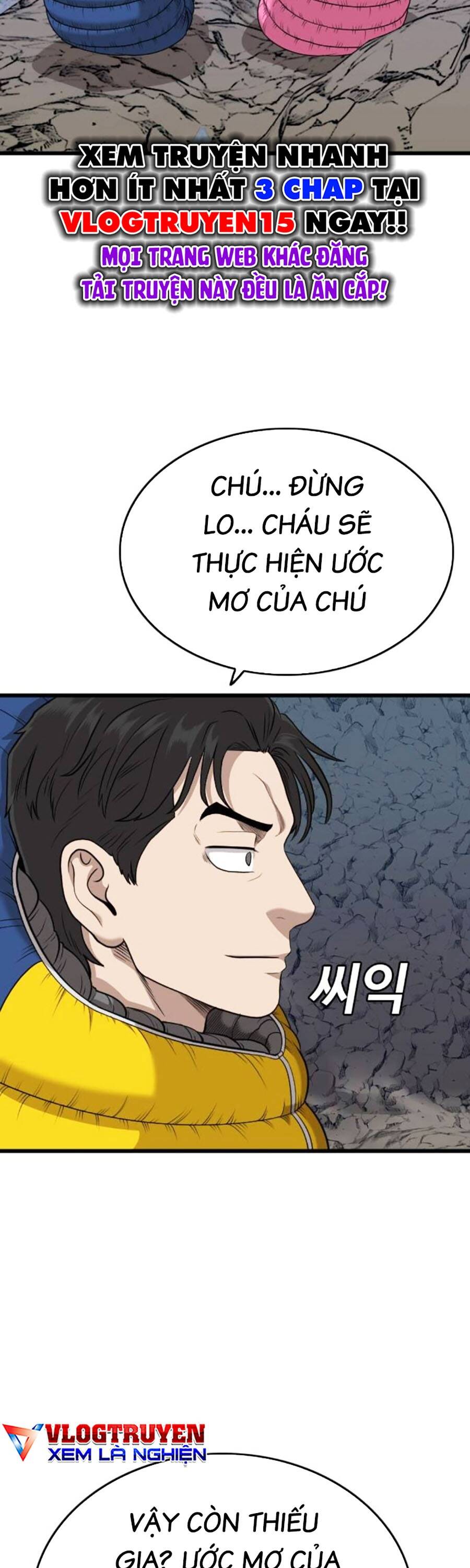 Người Xấu - Chapter 202 - Page 44