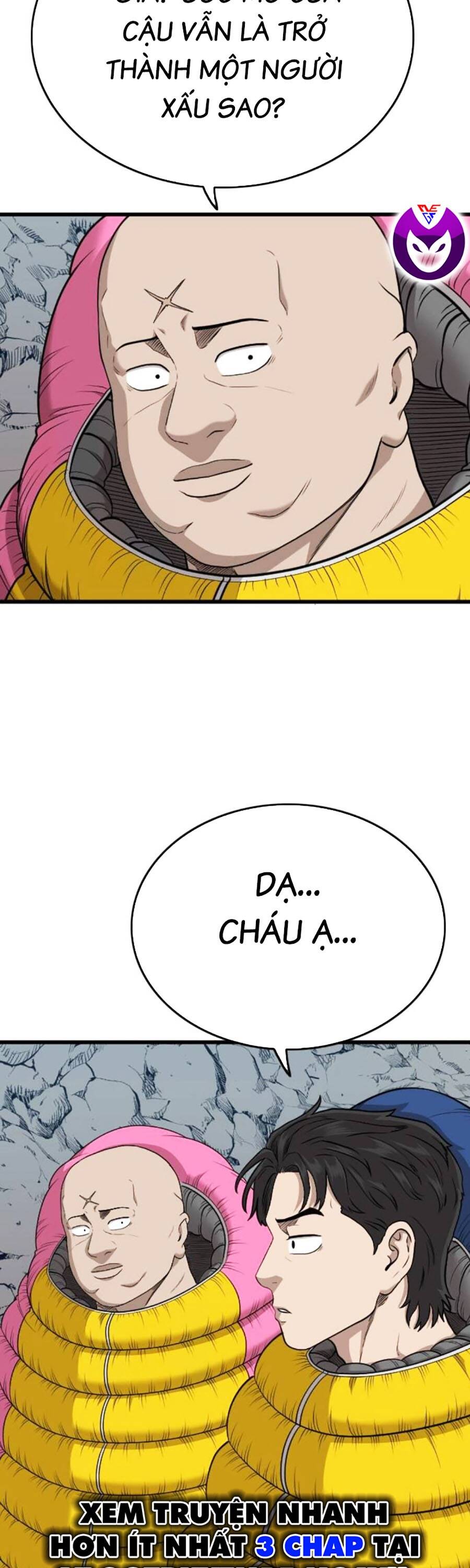 Người Xấu - Chapter 202 - Page 45