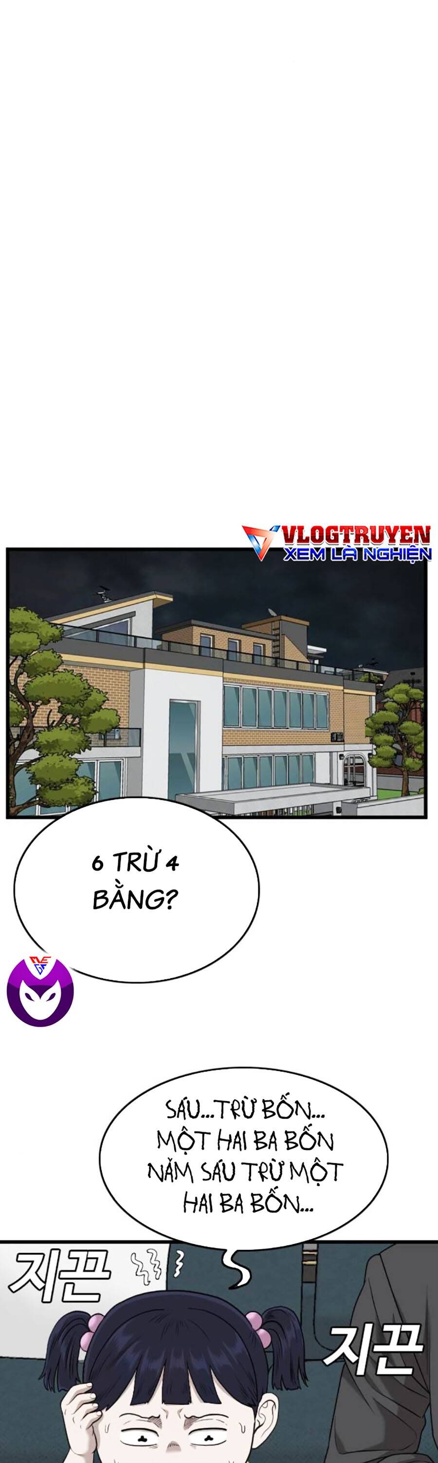 Người Xấu - Chapter 202 - Page 50