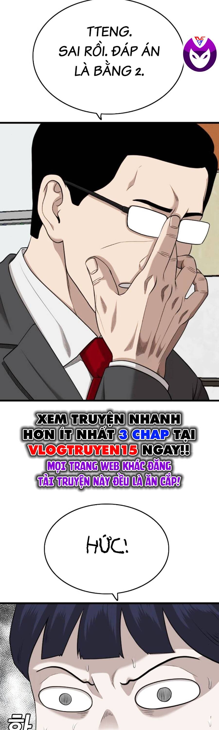 Người Xấu - Chapter 202 - Page 52