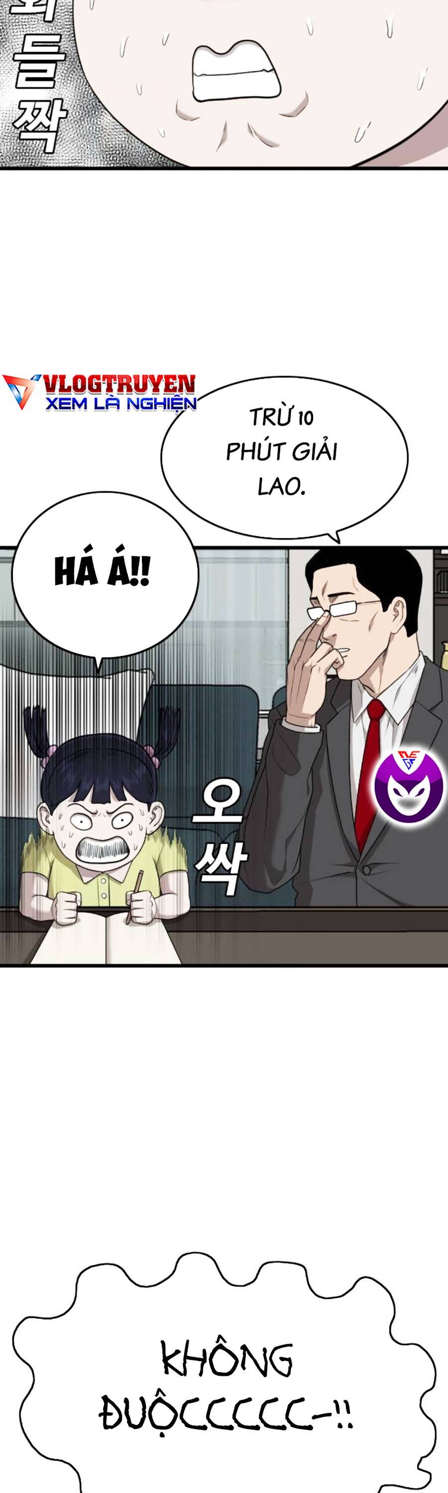 Người Xấu - Chapter 202 - Page 53