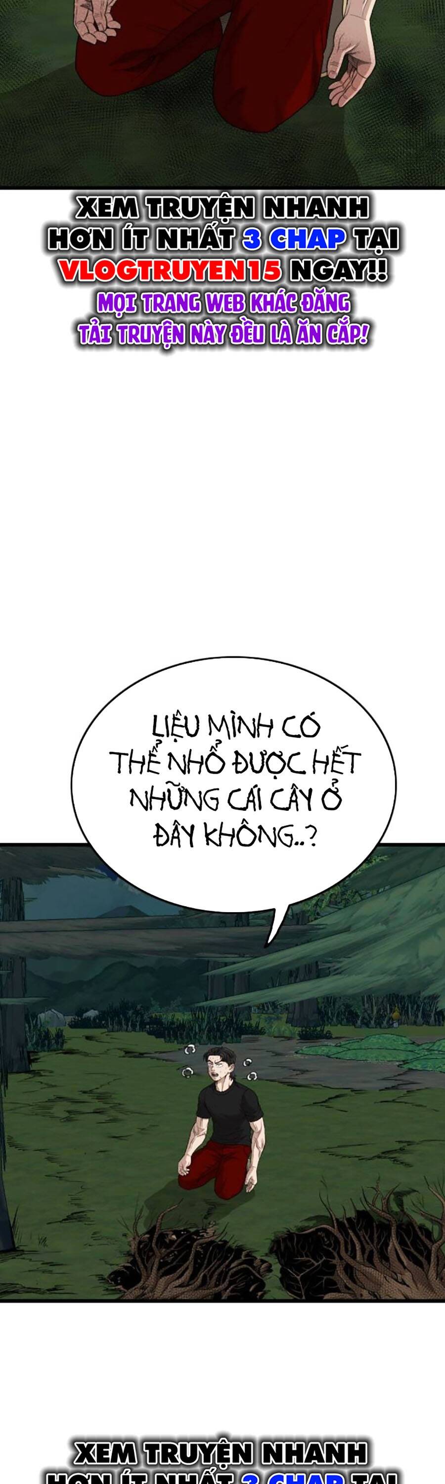 Người Xấu - Chapter 202 - Page 8
