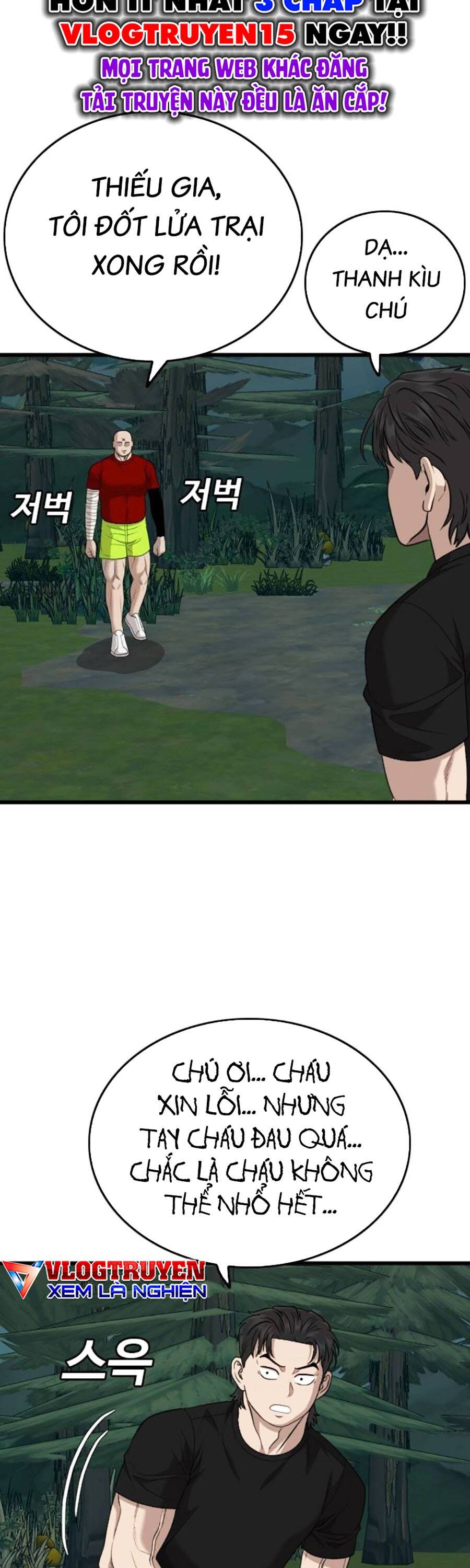 Người Xấu - Chapter 202 - Page 9